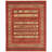 Frederica Abstract Indoor Rug-40282788