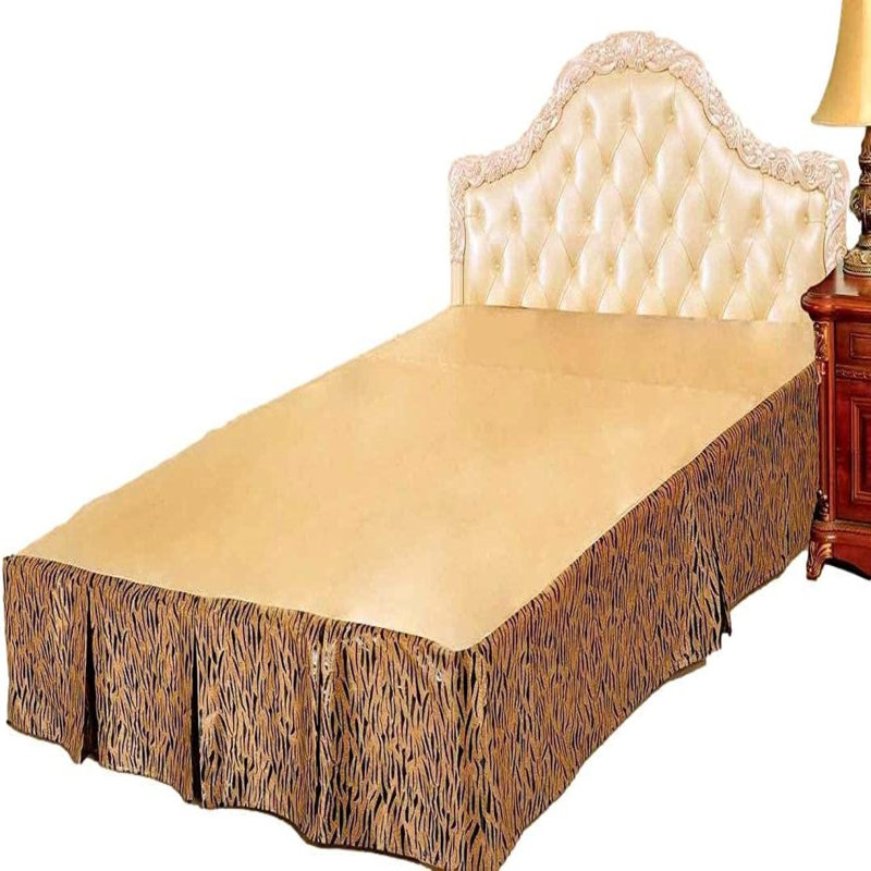 Bed Skirt, King