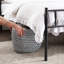 Ensemble de base de lit simple Embourg-1453659313