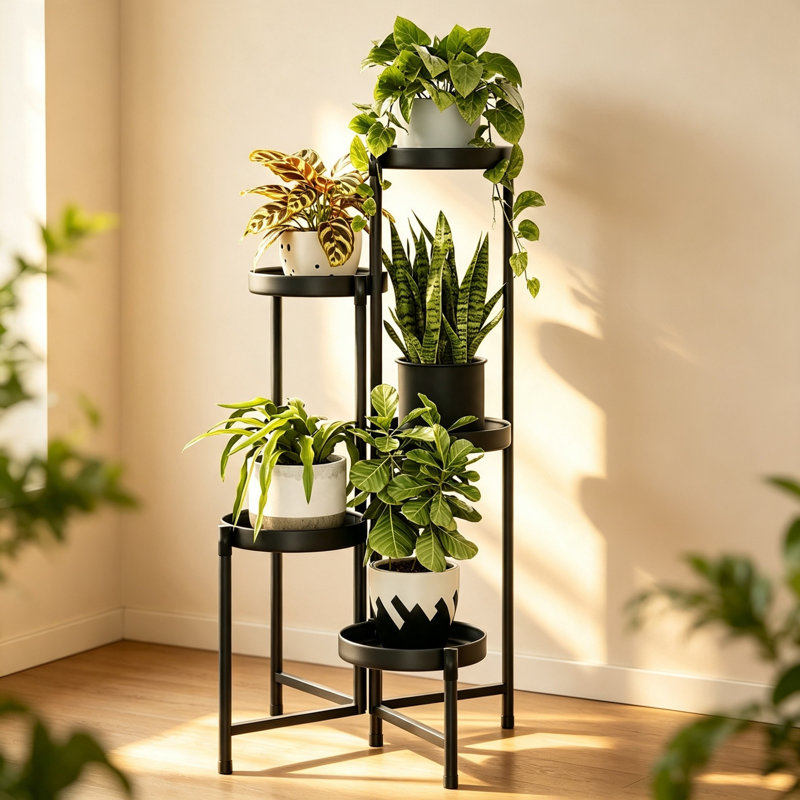 Plant Stand