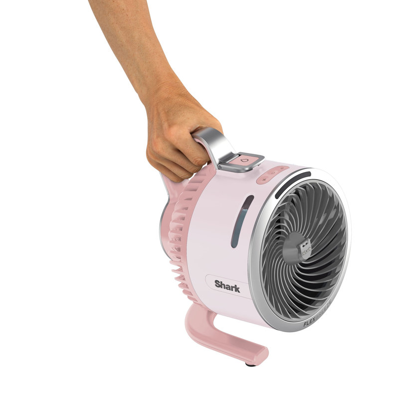 Shark FlexBreeze HydroGo FA050, Pink