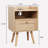 Behrouz 16'' W Nightstand