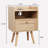 Behrouz 16 " W Nightstand