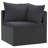 Fayana 9 Piece Lounge Chair with Cushions-1348926308