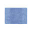 Ensemble de tapis pour salle de bain 100% coton 2155 GSM de qualité supérieure Granada, certifié OEKO-TEX®, envers en latex antidérapant, touffeté moelleux, super absorbant et lavable à la machine pour salle de bain, douche, baignoire et meuble-lavabo, bleu foncé-1026713042-1026803200