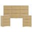 3 Piece Bedroom Set-1614285114