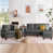 Dark Gray est en rupture de stock