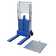 Vestil 880 Lb. Capacity Foot Pump Heft-Lift | Wayfair