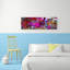 Purple Orangery - Print on Canvas-19614840