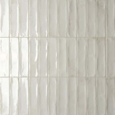Morocca 2" x 8" Zellige Italian Porcelain Tile
