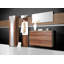 Ultima 1 Door Wardrobe