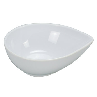 Yanco Rome Melamine Serving Bowl