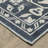 Reffett Oriental Indoor Rug-1807813194