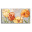 «Yellow Tulips Bold» par Carol Rowan-420522048