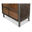 Solid Wood Bookcase