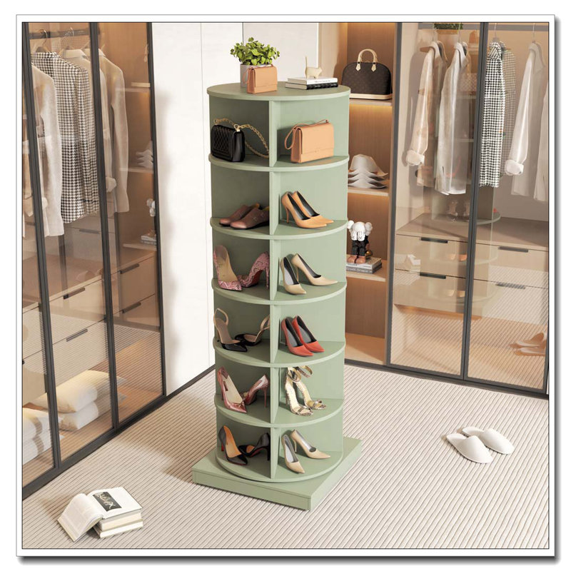 Armoire à chaussures Green 360