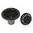 4.4'' W Basket Strainer-70944561
