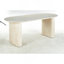 Pied de table extensible, table de salle à manger-1148915990