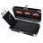 Hathaway Spartan Soft Tip Darts Set, Black