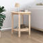 Worsley Solid Wood Four Leg Coffee Table with Storage-2144857856-2144857868