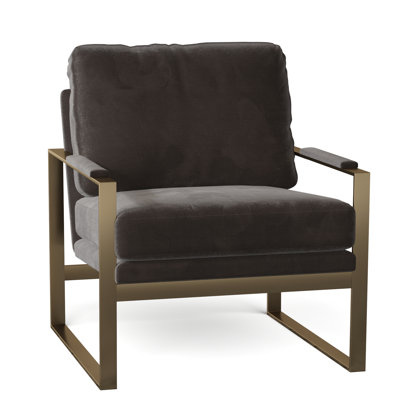 Fauteuil Gramercy