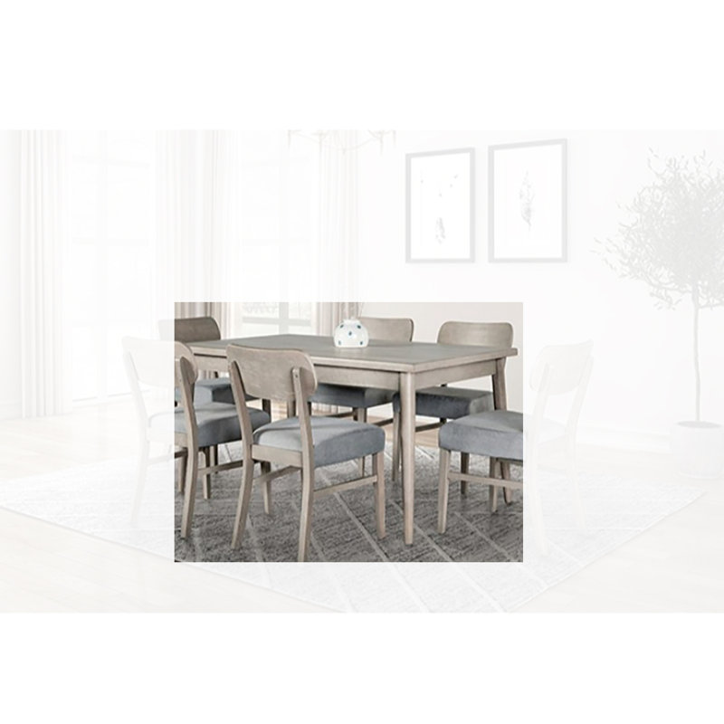 Lohia Dining Table