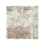 Fine Hand knotted V.Silk Modern rug 2' X 2'