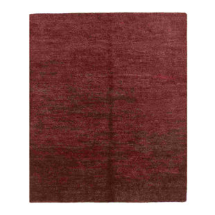 Tapis uni en jute