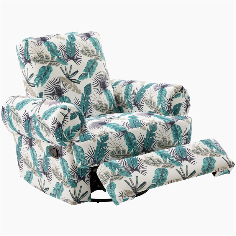 Electric Power Lift Recliner With Vibration Massage And Lumbar Heating, Gray, For Ultimate Relaxation And Comfort