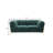 Soule - Transitional Velvet Loveseat-1834948905-1834663728
