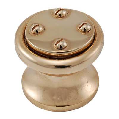 Poignée champignon Archimède
