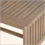 Table basse Marvelous Acacia