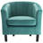 Velvet Armchair-1505686563