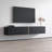 Jyun 70.9'' W Storage Credenza-1989938508