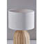 Radley Wicker/Rattan Table Lamp-67067728