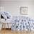 Estate Cotton Floral Quilt Set-1989273249