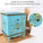 Dyami Accent Chest