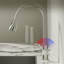 Brayden Studio Pull Down Kitchen Faucet