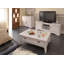 Table basse avec rangement elise
