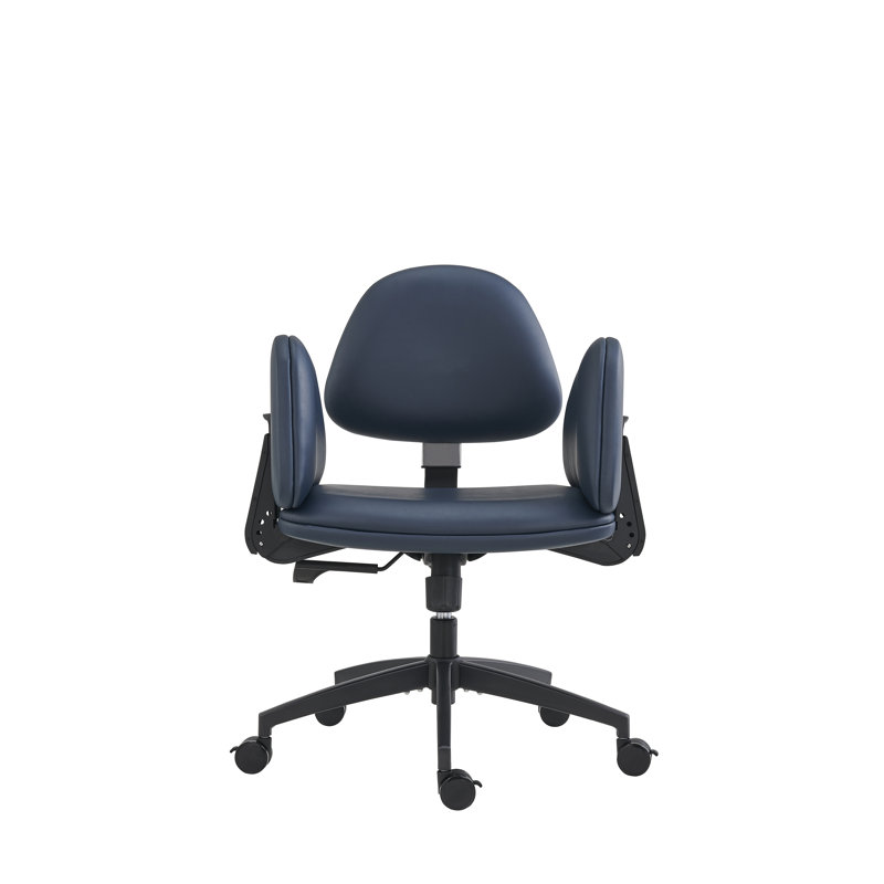 Task Chair, Blue