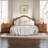 3-drawer Nightstand-1175108929