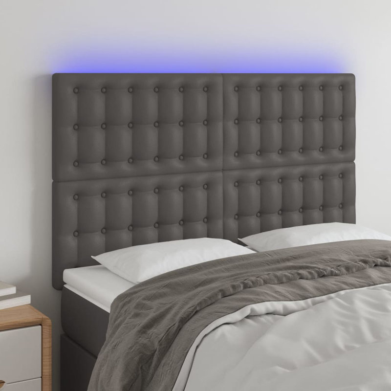 Deidree Headboard