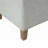 Soft Close Storage Accent Bench