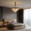 Wedowee 9 - Light Chandelier