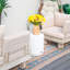 Table de bout tambour Parrella