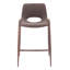Tabouret de bar et de comptoir Desi Halchak-86861548-86861561-86861562