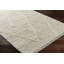 Wool Geometric Area Rug-683255371