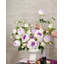 Fleurs de roses artificielles 15 "-86903258