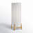 Gahraman 24'' Battery Powered Integrated LED Outdoor Table Lamp-63789284