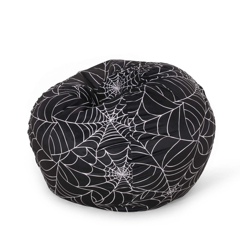 3 Foot Holloween Bean Bag